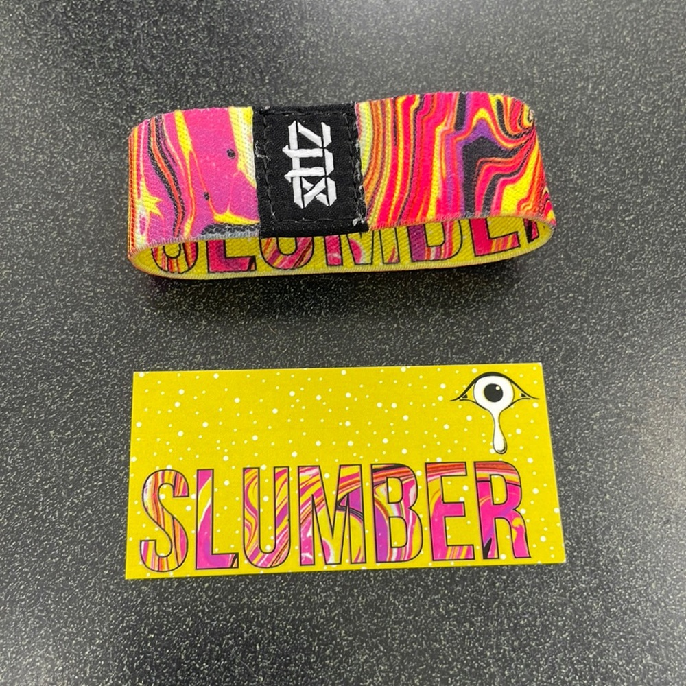ZOX strap Slumber #0584